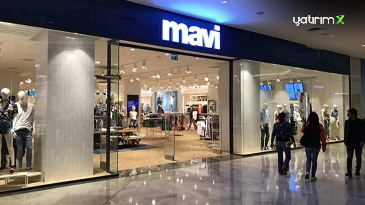 Mavi Giyim (MAVI) 2024 4. Çeyrek Bilanço Yorumu