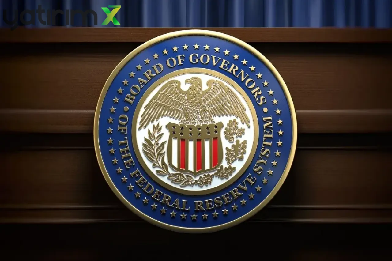 Küresel Risk Algısı Bozuldu: Sermaye Yine ABD Tahvillerine Akıyor