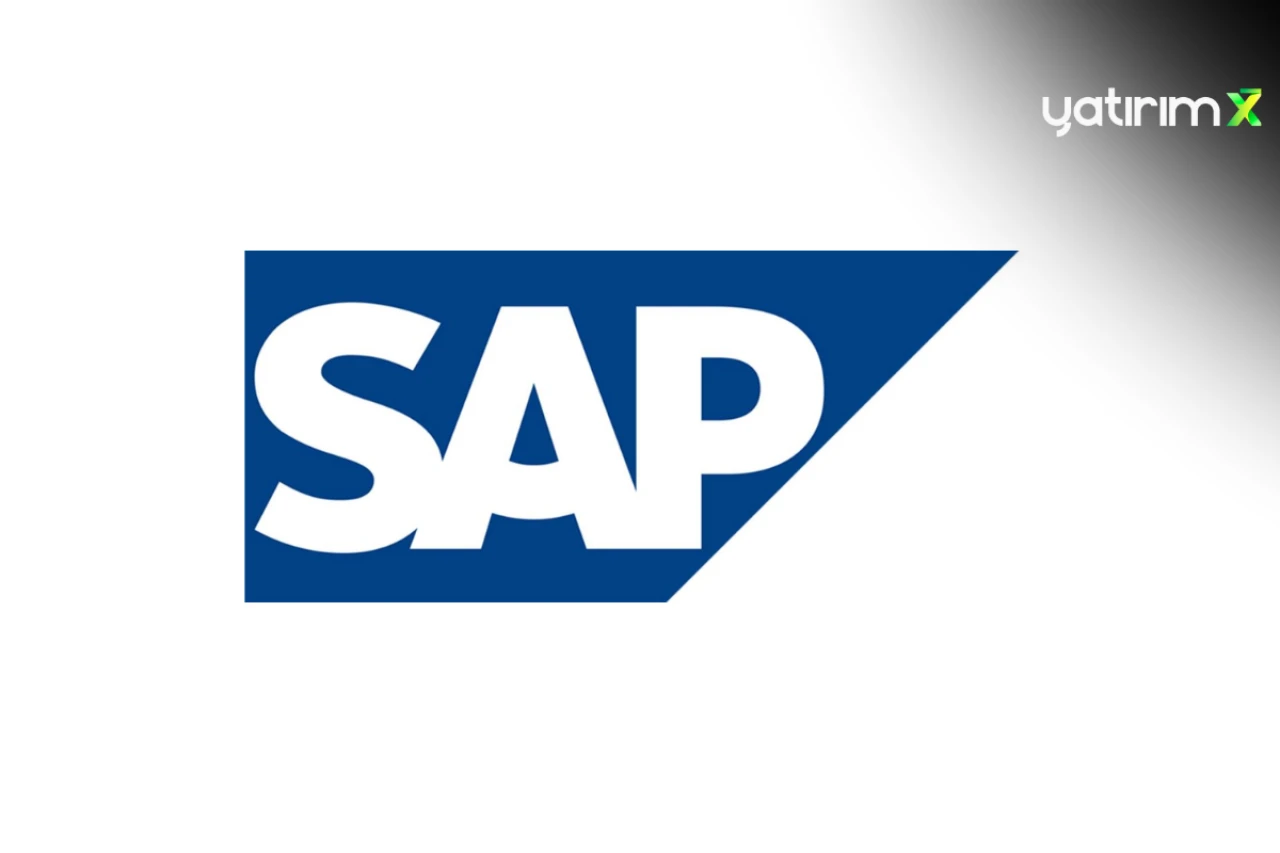 Yazılım Devi SAP, Avrupa'nın En Değerli Şirketi Oldu