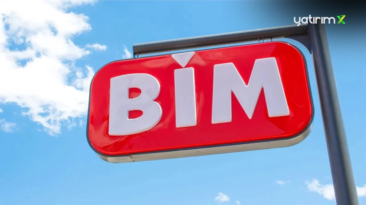 Mustafa Latif Topbaş’tan BİM Birleşik Mağazalar’da (BIMAS) Hisse Alış Açıklaması