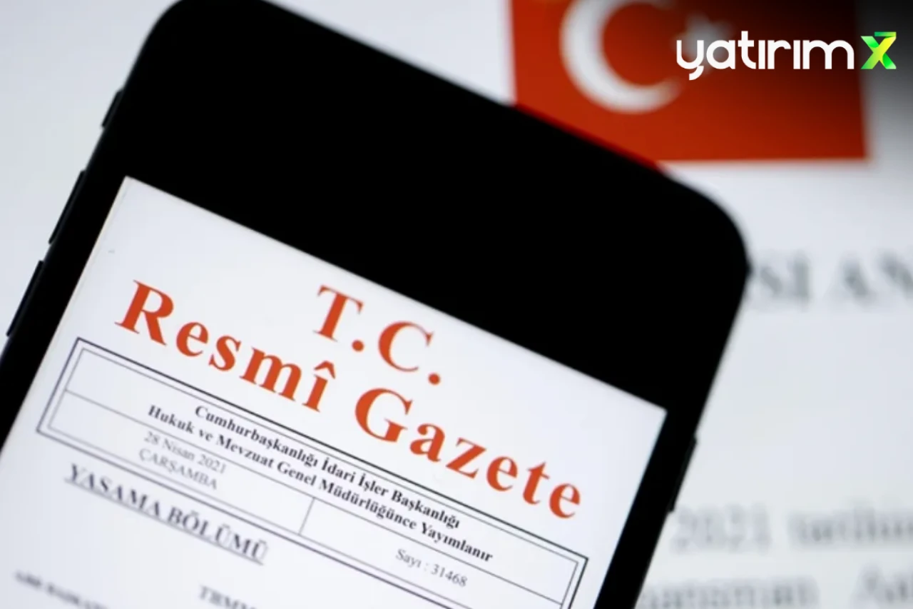 EPDK'nın Tarife Değişikliği Resmi Gazete'de Yayımlandı