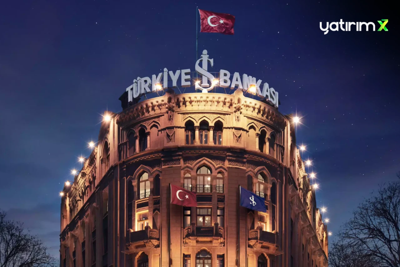 Türkiye İş Bankası A.Ş. (C) (ISCTR) Temettü Tarihi Ne Zaman 2025?