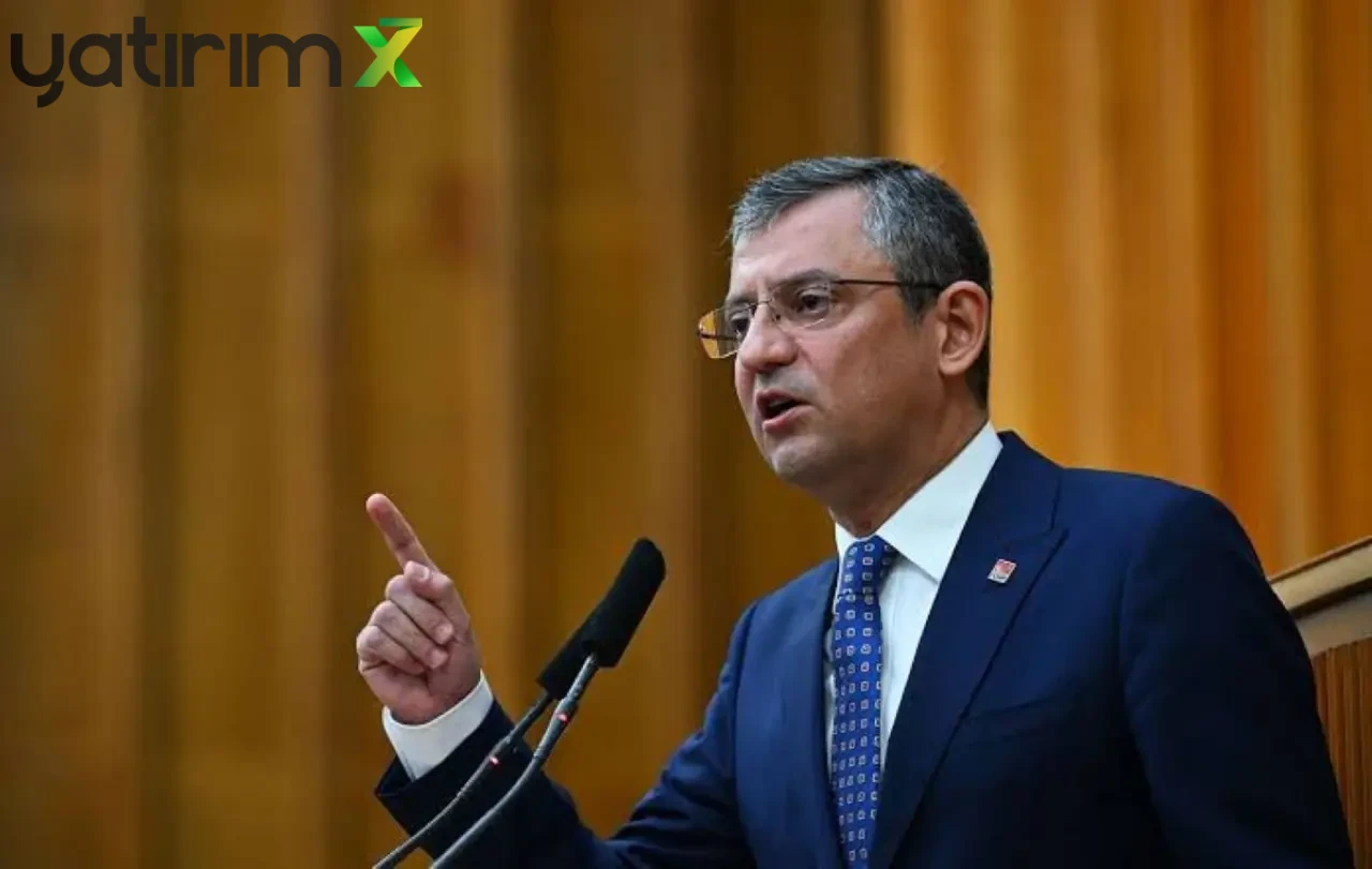 Özgür Özel Boykot Listesi – Güncel Liste Sosyal Medyada Yayılıyor