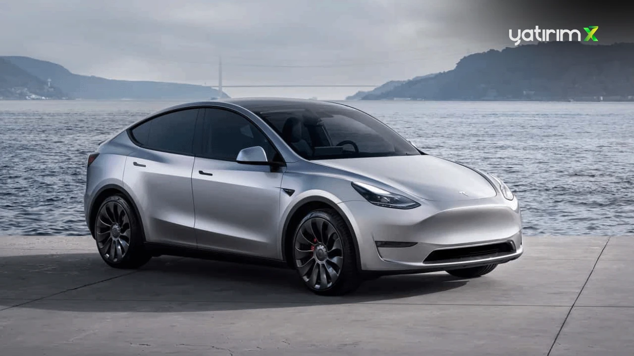 Tesla Yeni Fiyatları Açıklandı