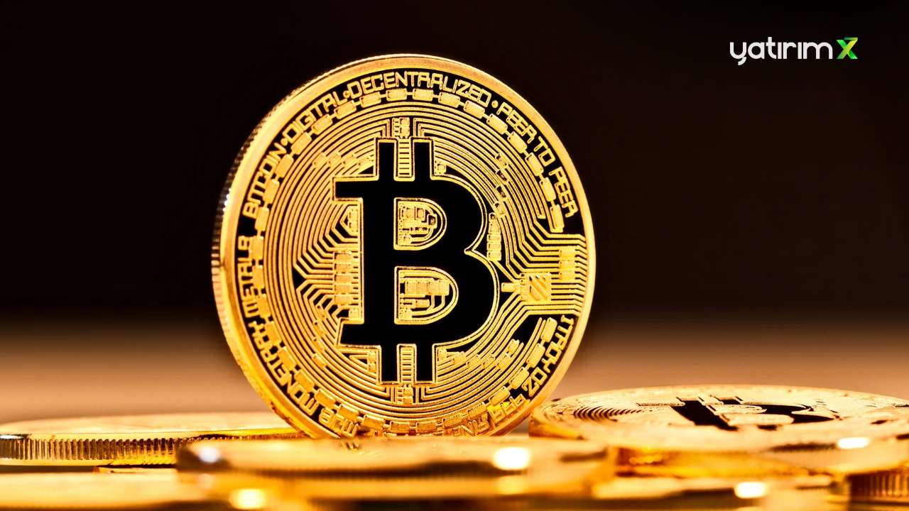 Bitcoin ve Nasdaq Korelasyonu %70: Nisan Fiyat Tahminleri Yükseliyor