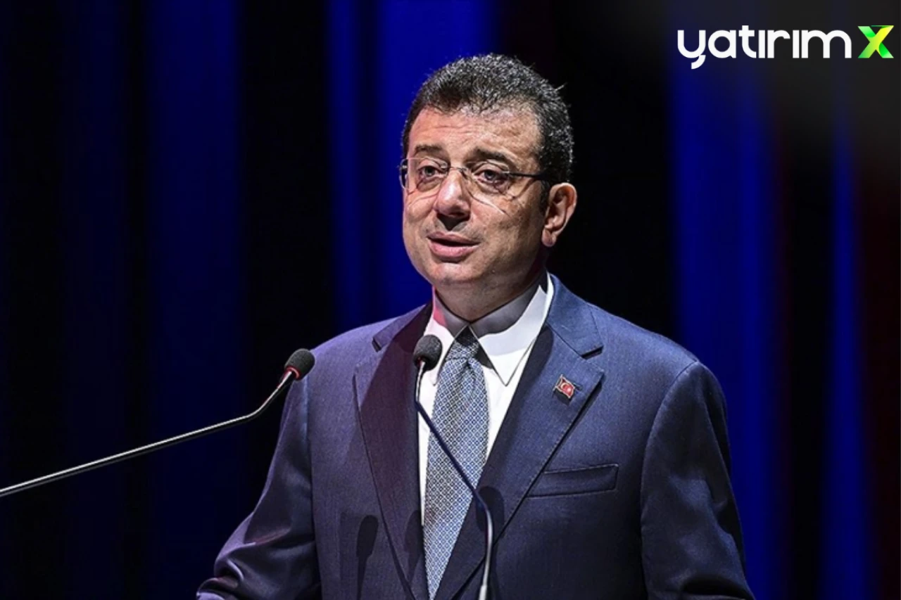 Son Dakika! Ekrem İmamoğlu Tutuklandı!.. Ekrem İmamoğlu neden tutuklandı?