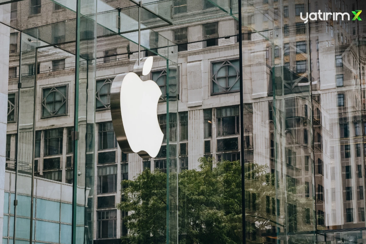 Apple, Almanya’daki Rekabet Temyizini Kaybetti