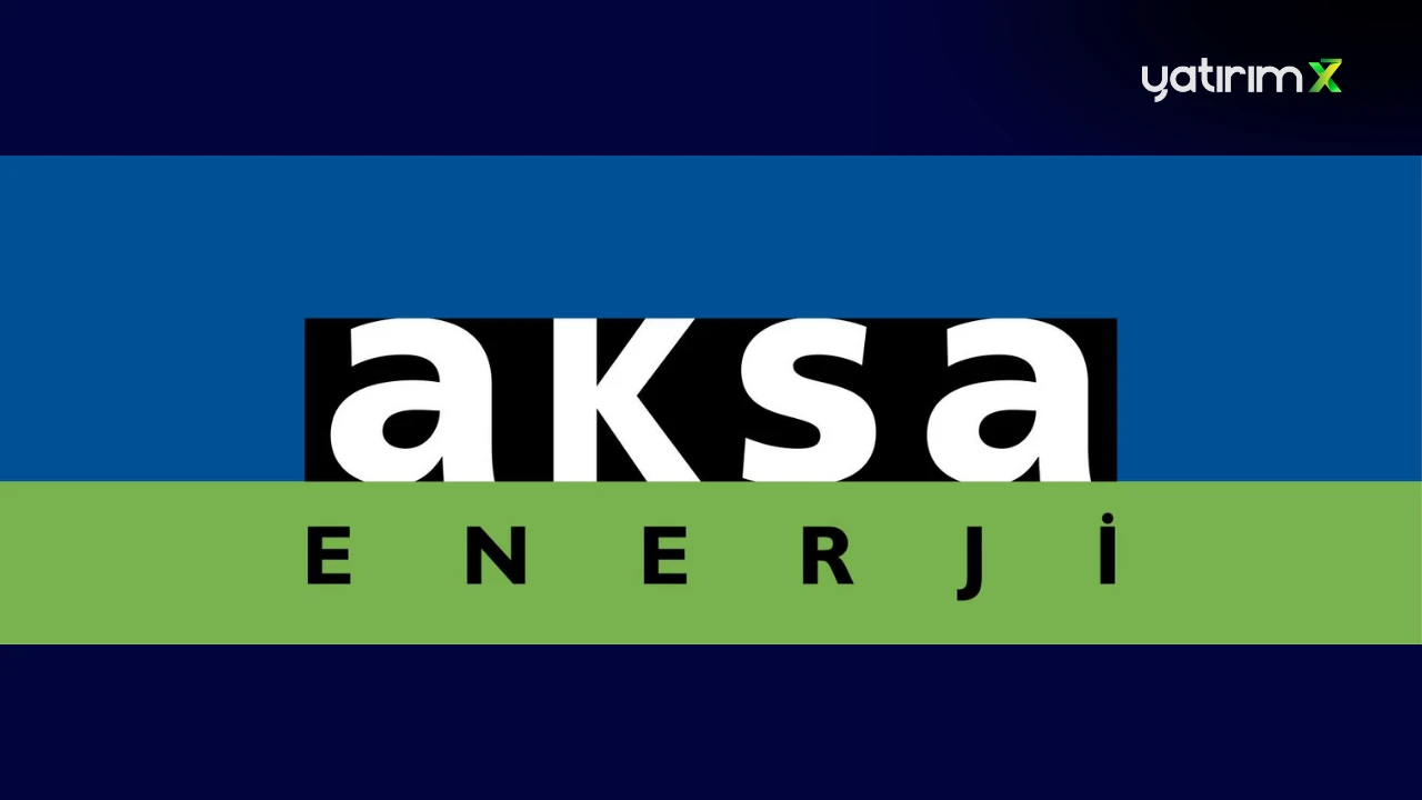#AKSEN: Bilanço Sonrası Sert Düştü