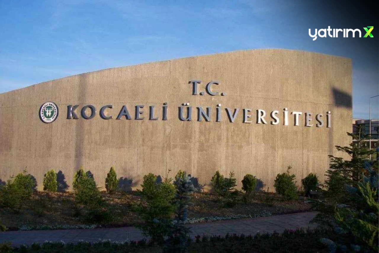 Kocaeli Üniversitesi’ne YÖKAK’tan 5 Yıllık Tam Akreditasyon