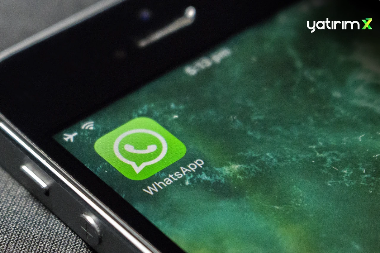 WhatsApp Tasarımı Baştan Aşağı Değişiyor!