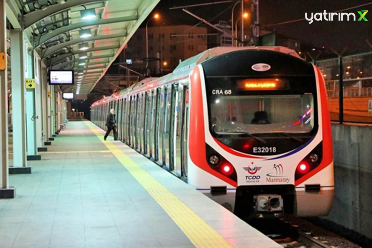 İstanbul’a Metro Müjdesi! Yeni Metro Nereye Yapılacak?