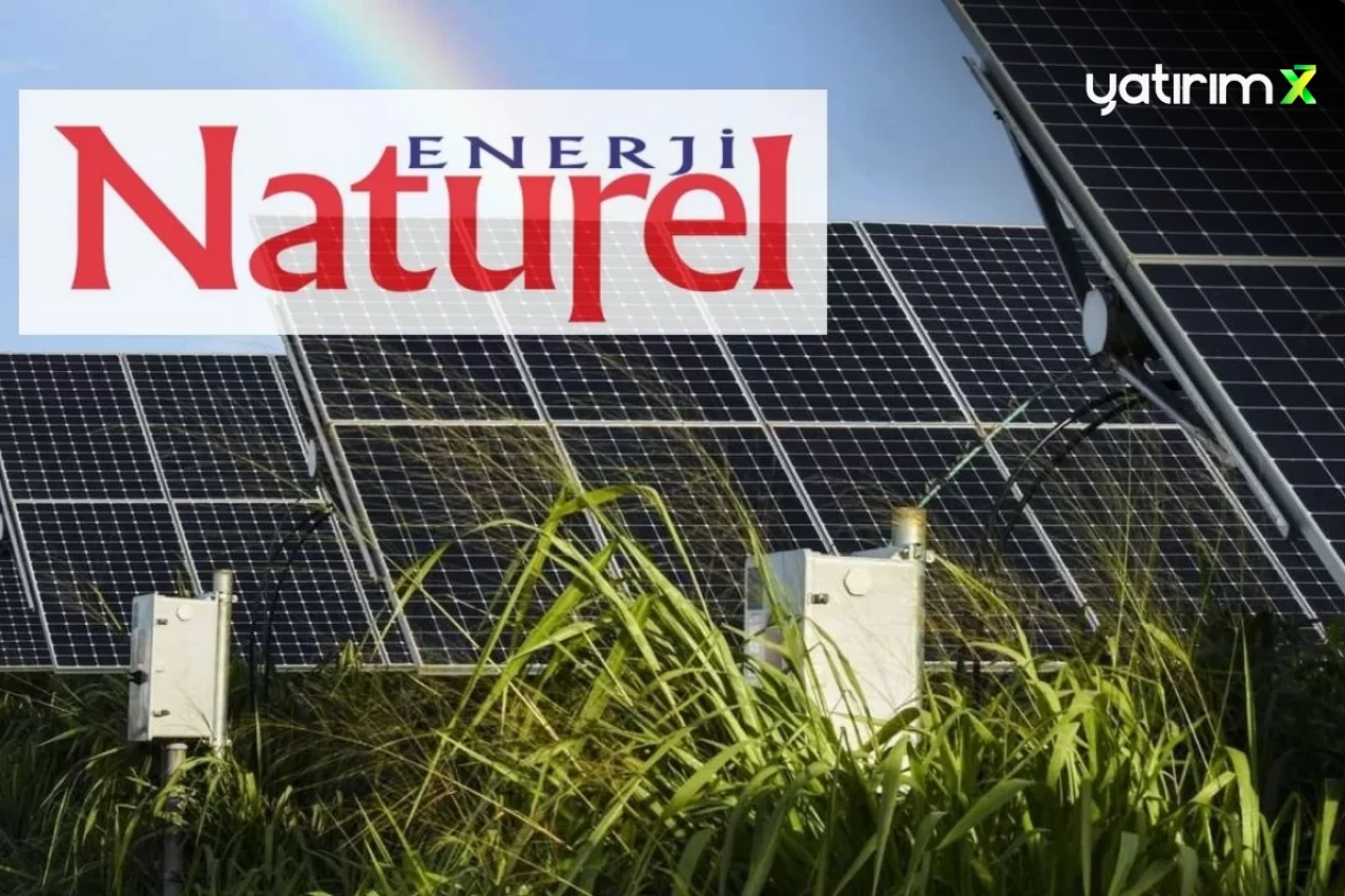 Naturel Yenilenebilir Enerji Ticaret A.Ş. (NATEN) düşecek mi yükselecek mi? 2025