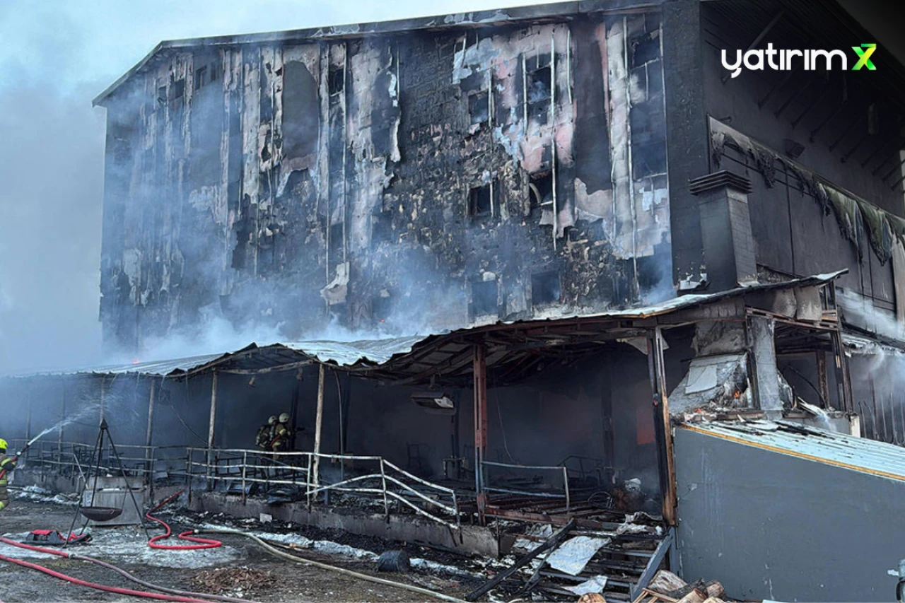 Uludağ Kervansaray otel kimin? Uludağ Kervansaray otel yangını neden çıktı?