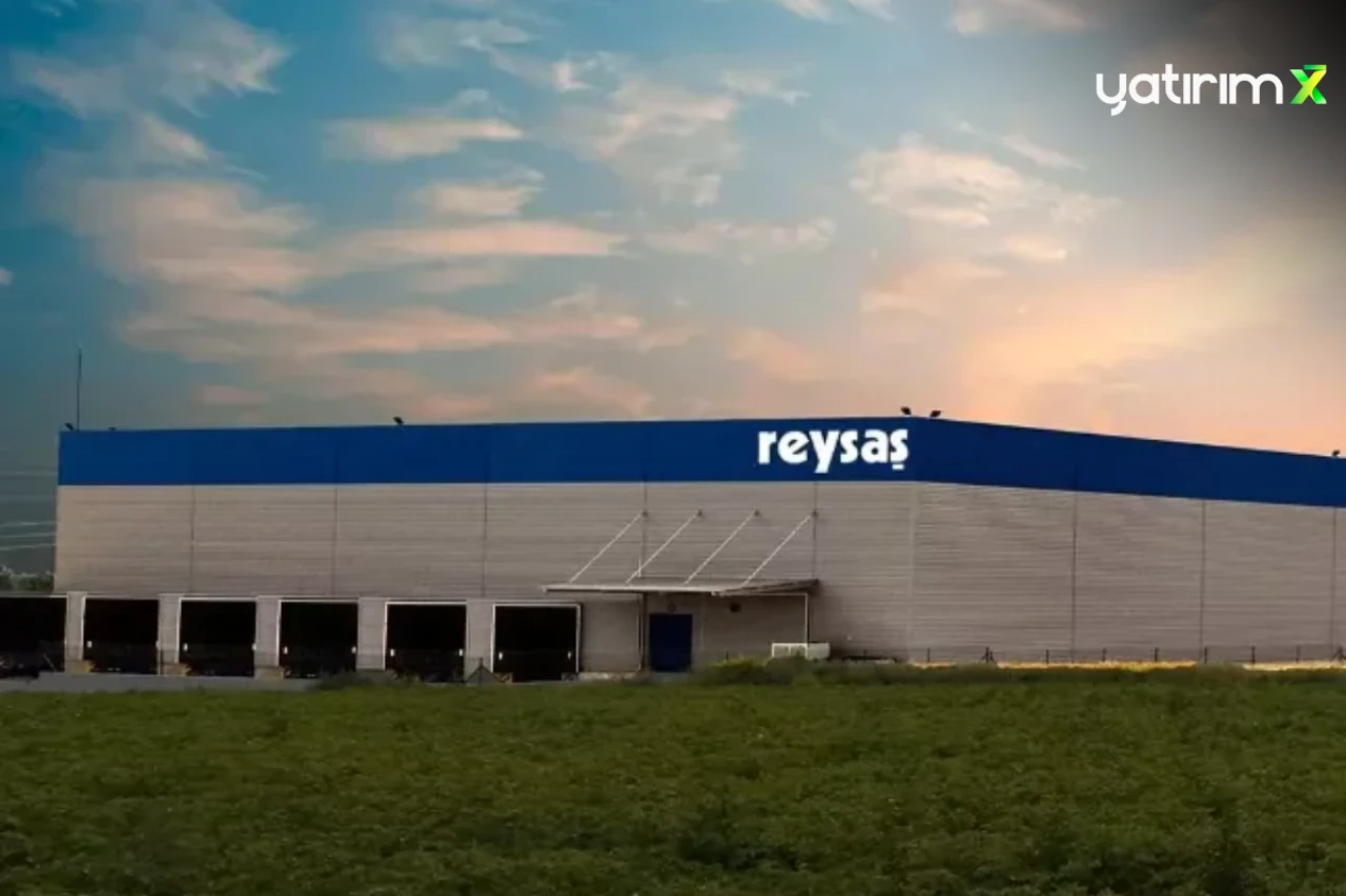 Reysaş GYO (RYGYO), 500.000 Adet Pay Satın Aldı