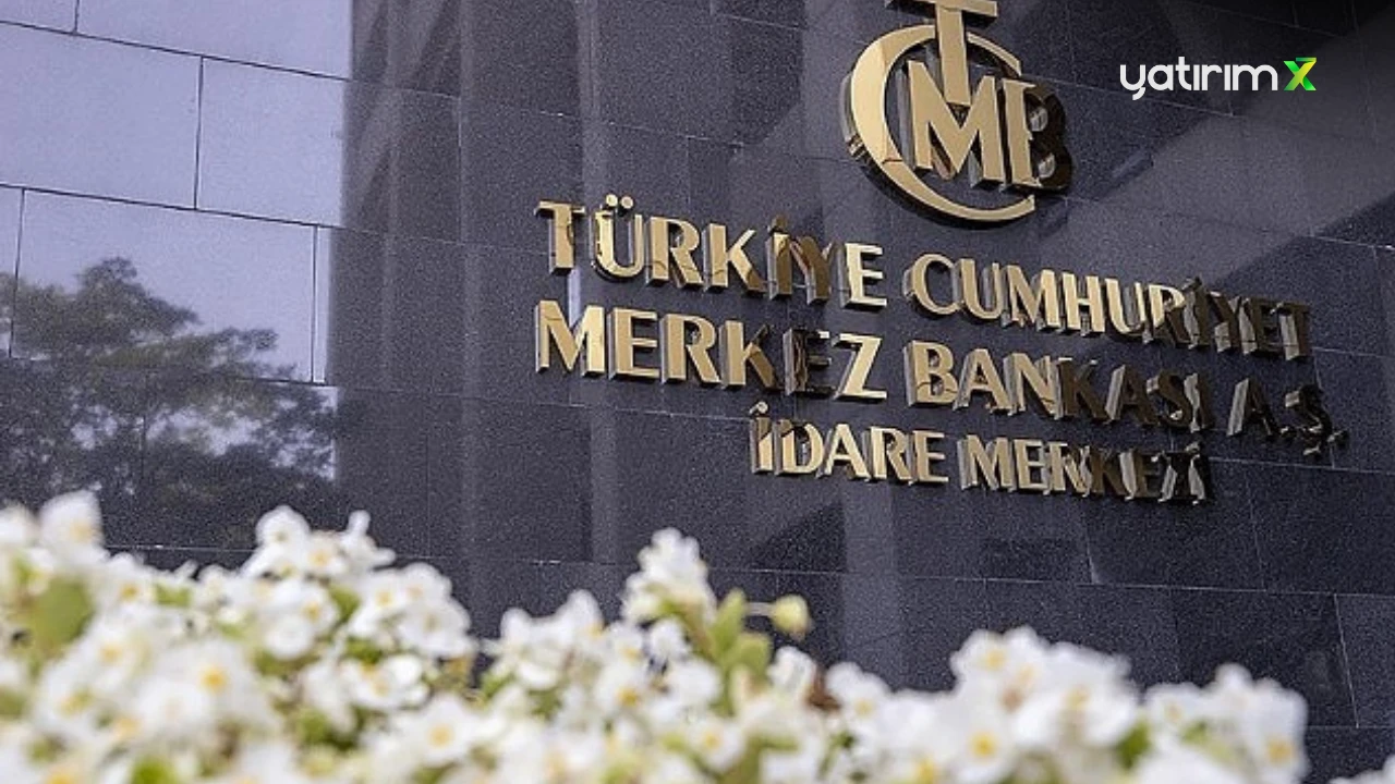 Bankalardaki Mevduat 21 Mart Haftasında Artış Gösterdi: TL Mevduatlar 12,2 Trilyon TL’ye Yükseldi