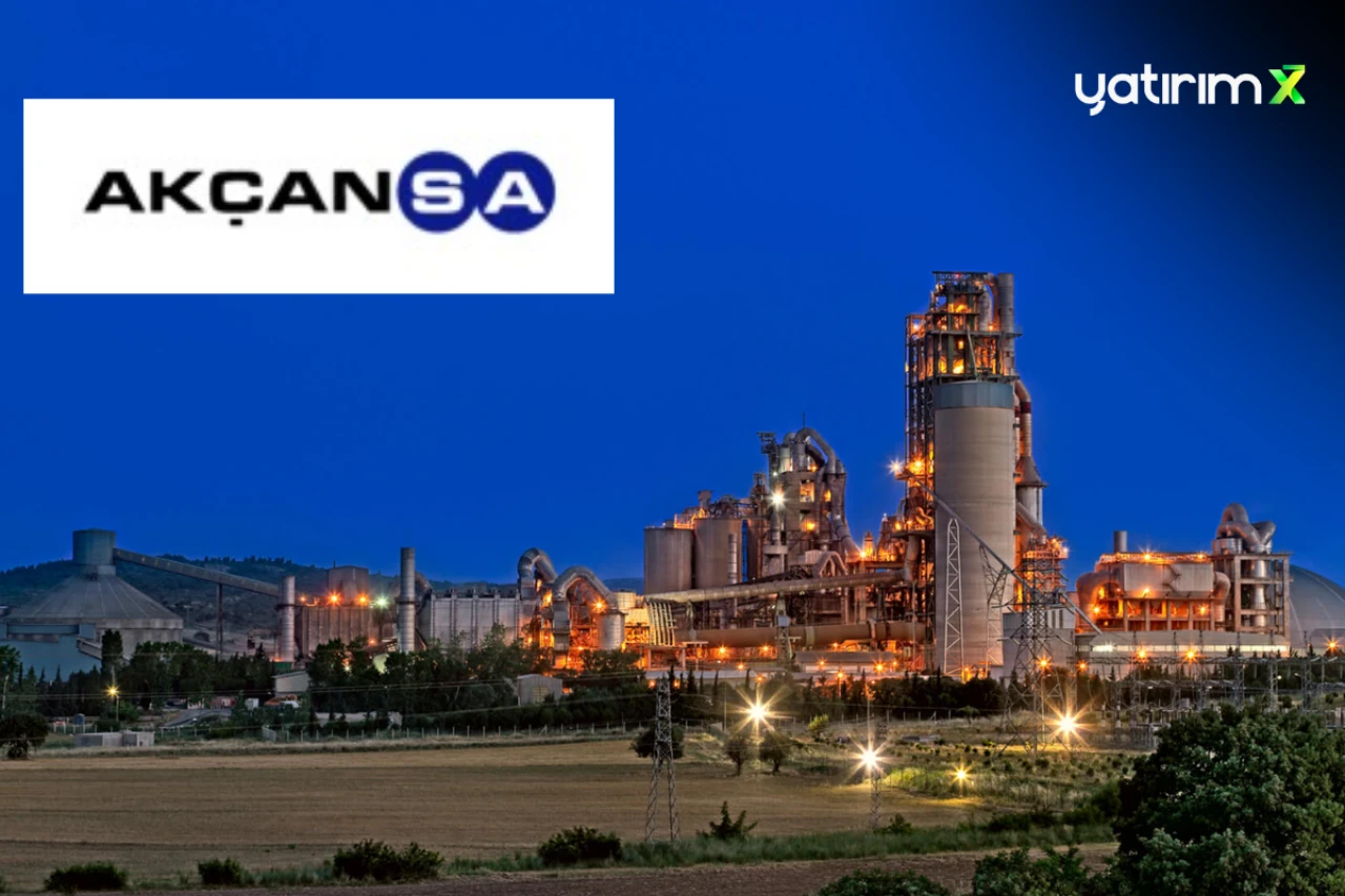 Akçansa Çimento Sanayi ve Ticaret A.Ş. (AKCNS) Temettü Tarihi Ne Zaman 2025?