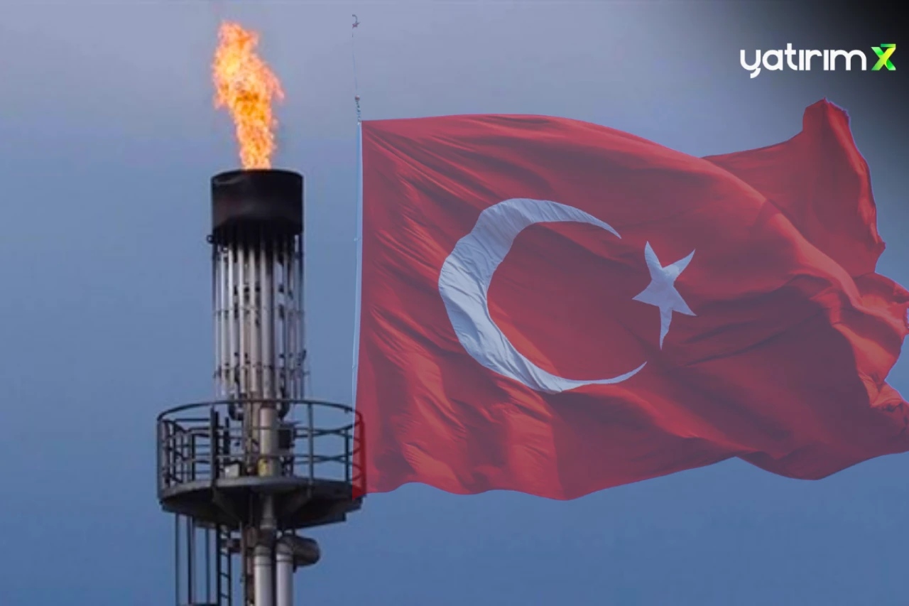 Bayraktar: Sakarya Gaz Sahası Türkiye'nin Enerji Bağımsızlığını Güçlendiriyor