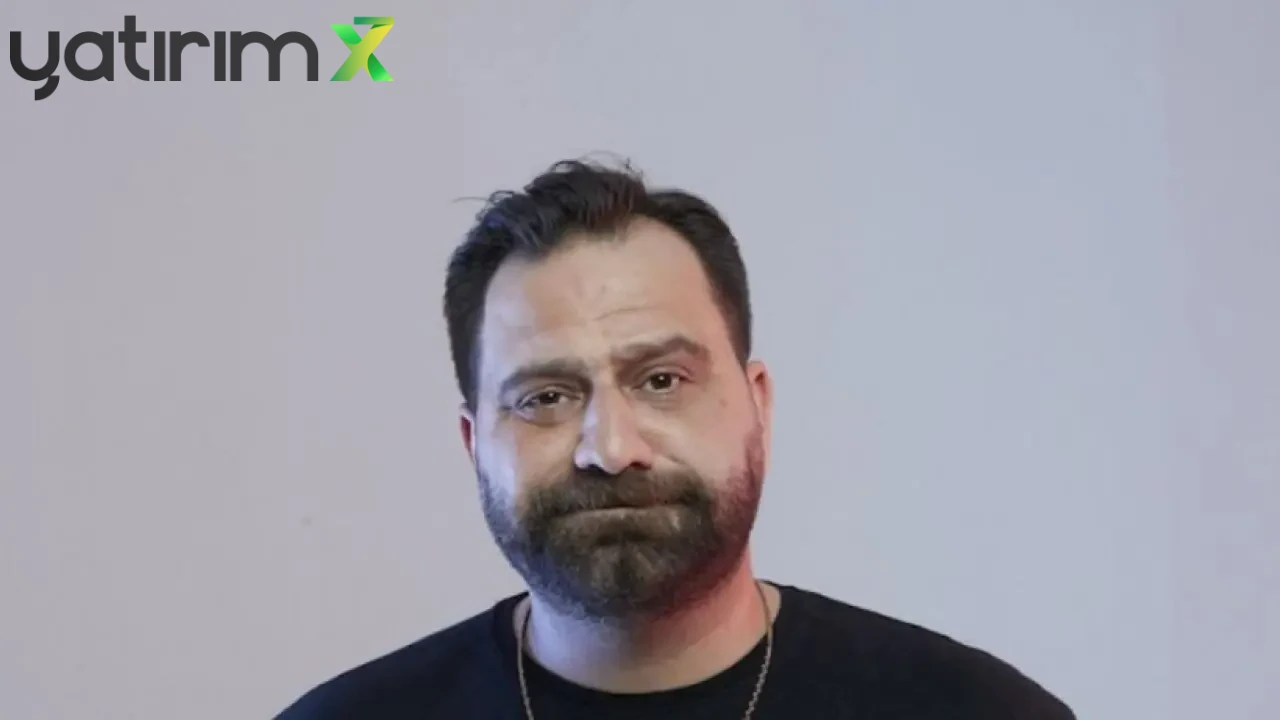 Gökhan Ünver Twitter (X) hesabını mı kapattı? Gökhan Ünver, Twitter (X) hesabını neden kapattı?