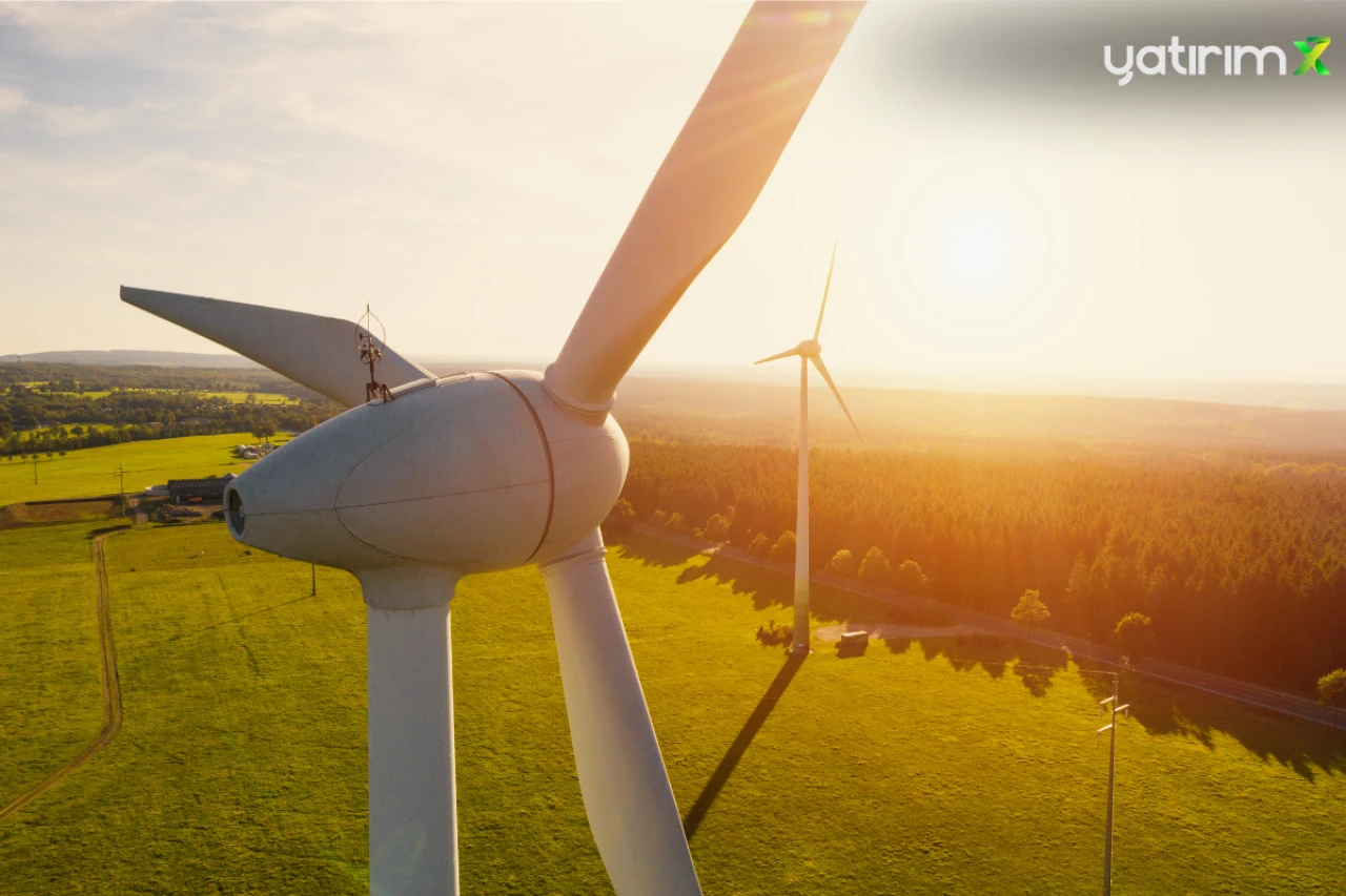 Yenilenebilir enerji kapasite artışında rekor büyüme