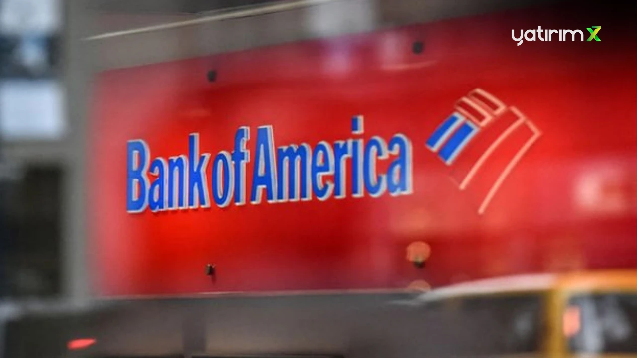 BofA'nın En Fazla Aldığı Hisseler (26 Mart)