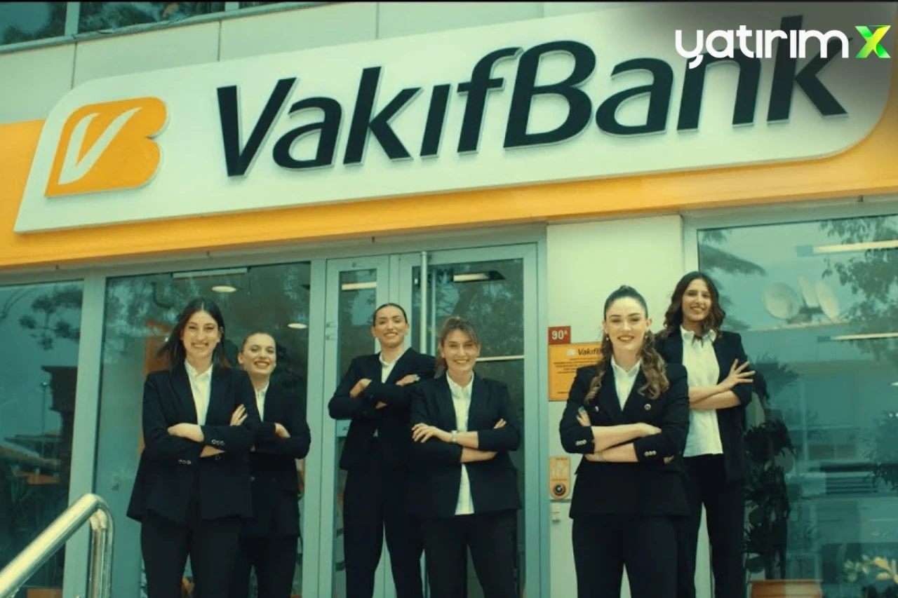 Vakıfbank'tan Hisse Geri Alımı Kararı!