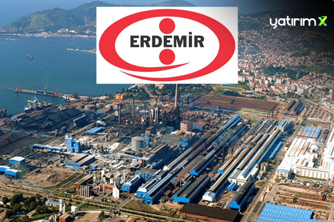 Ereğli Demir Çelik (EREGL) Temettü Dağıtım Kararını Açıkladı