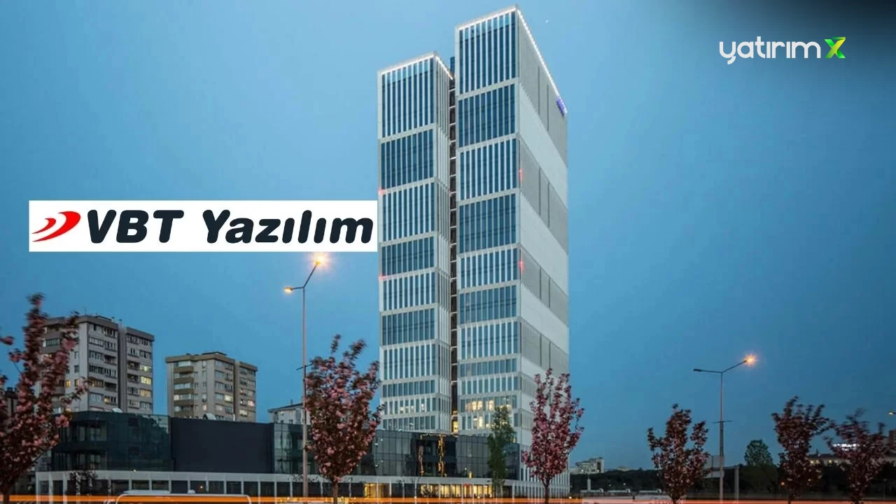 SPK, VBT Yazılım’ın (VBTYZ) Başvurusuna Onay Verdi