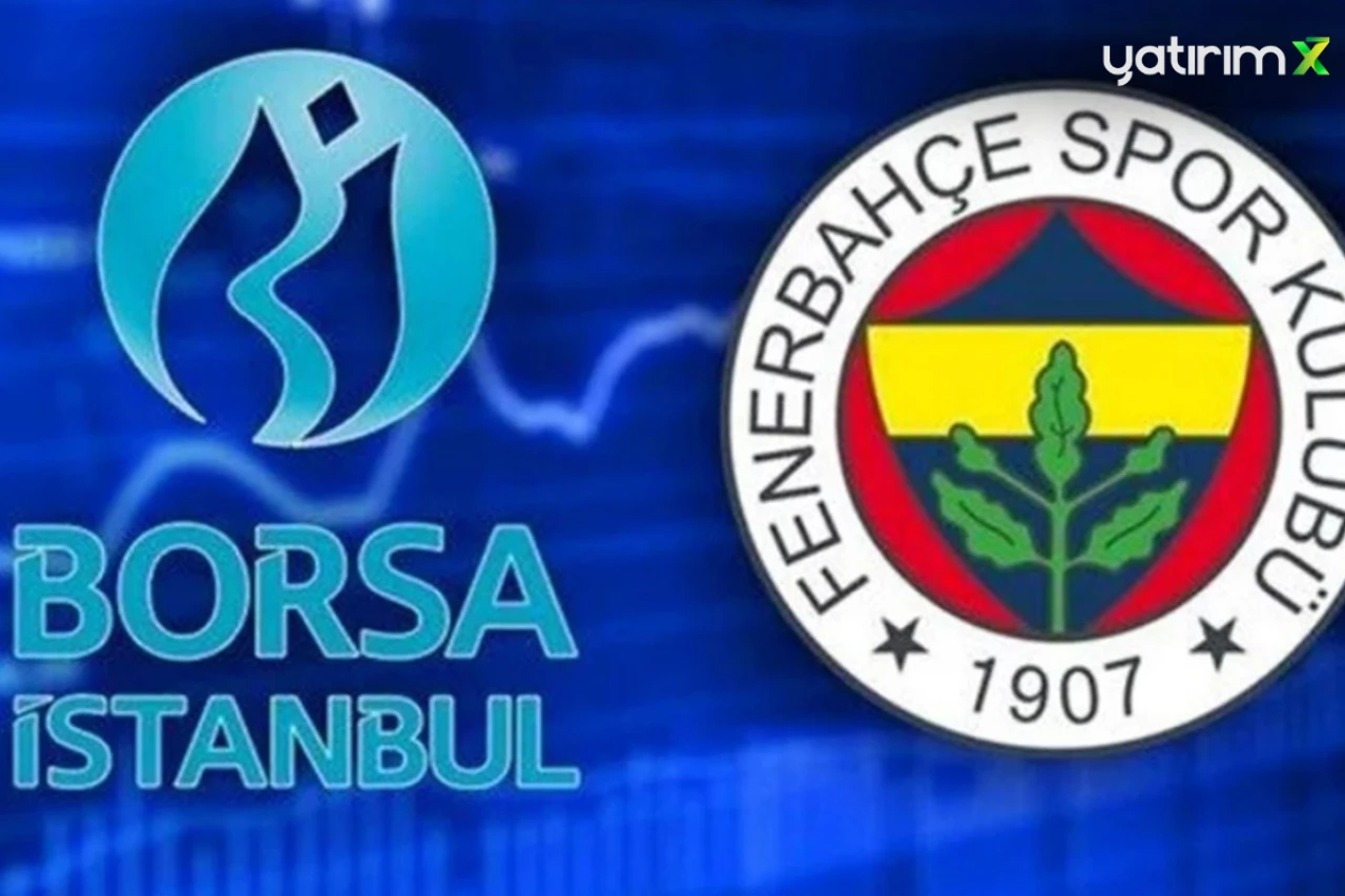 Fenerbahçe'den Yabancı Yatırımcıya Hisse Satışı