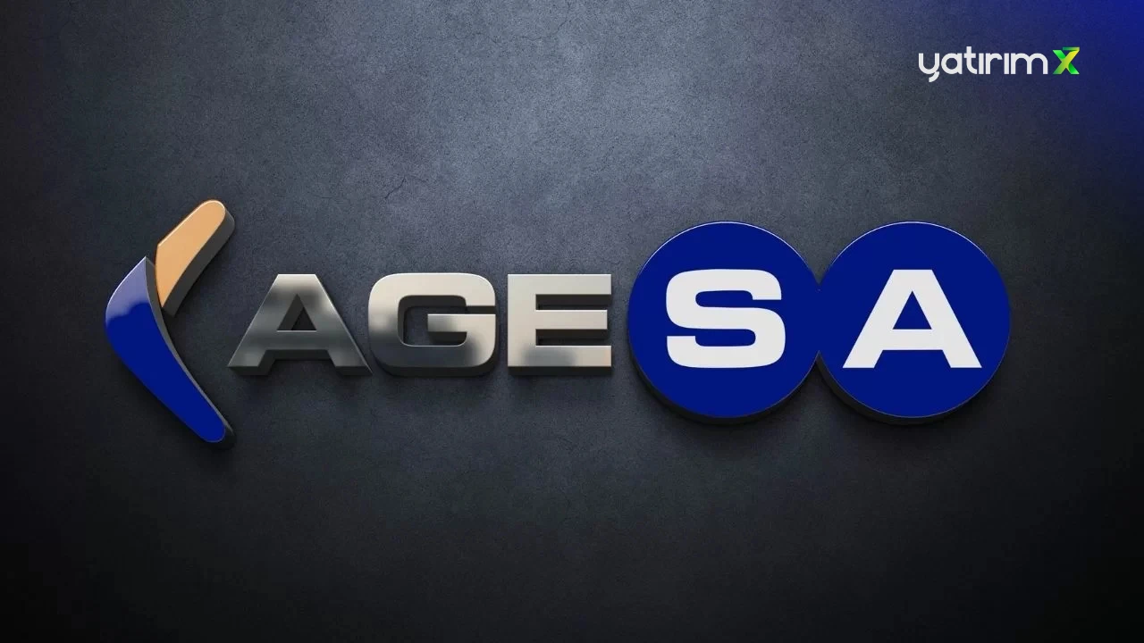 AGESA Hedef Fiyat ve Tavsiye Raporu – 18 Nisan 2025