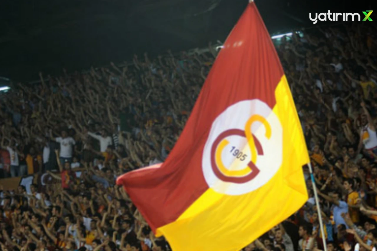 Galatasaray Kulübü (GSRAY) Yıllık Olağan Mali Genel Kurulu Yarın