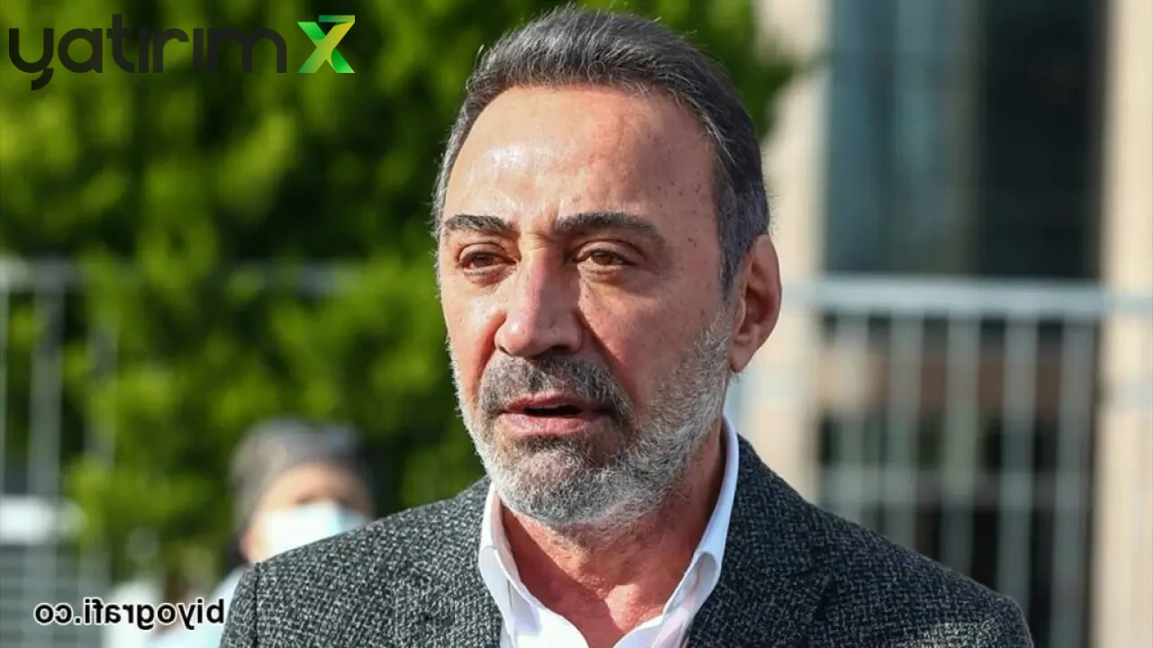 Berhan Şimşek Kimdir? Nerelidir? CHP'de Neden Olay Çıkardı? İşte Detaylar...