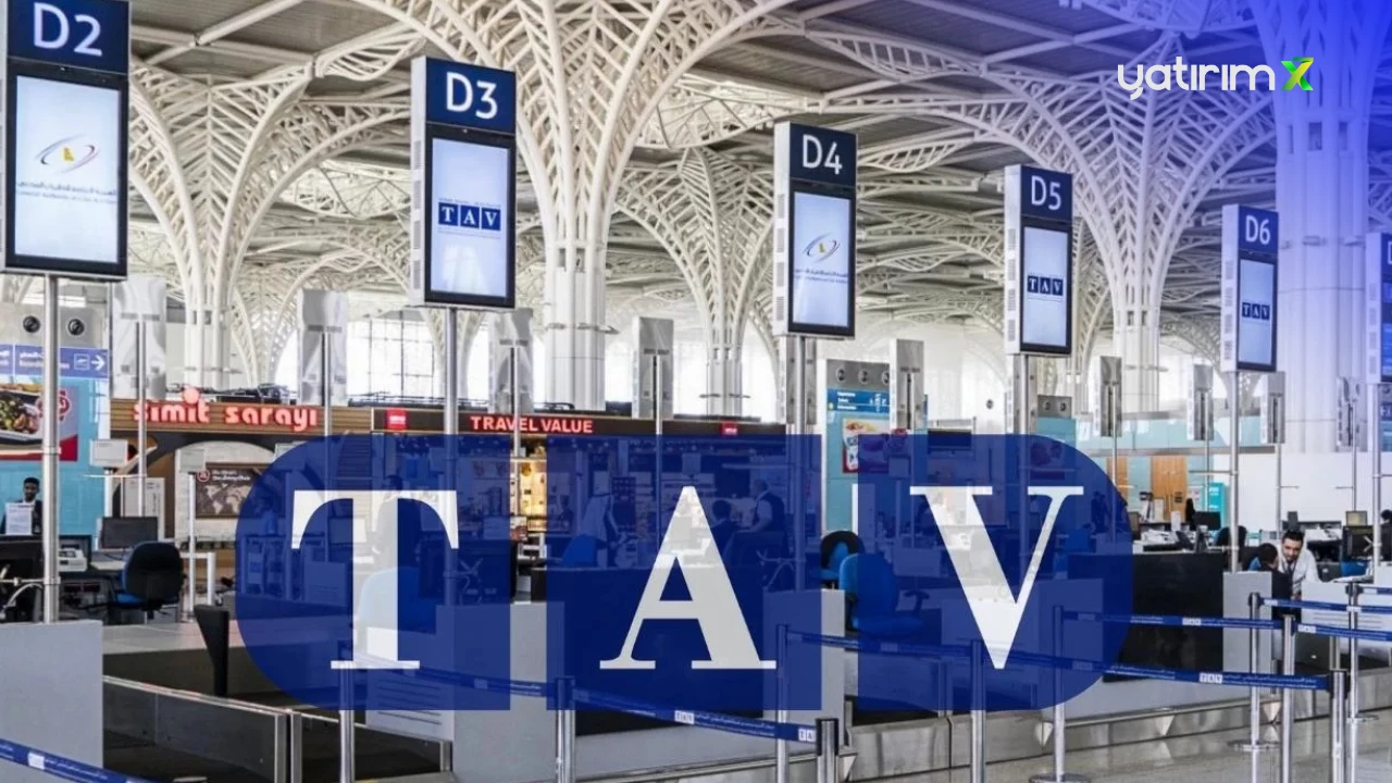 TAV Havalimanları, Kuveyt İhalesini Kaybetti
