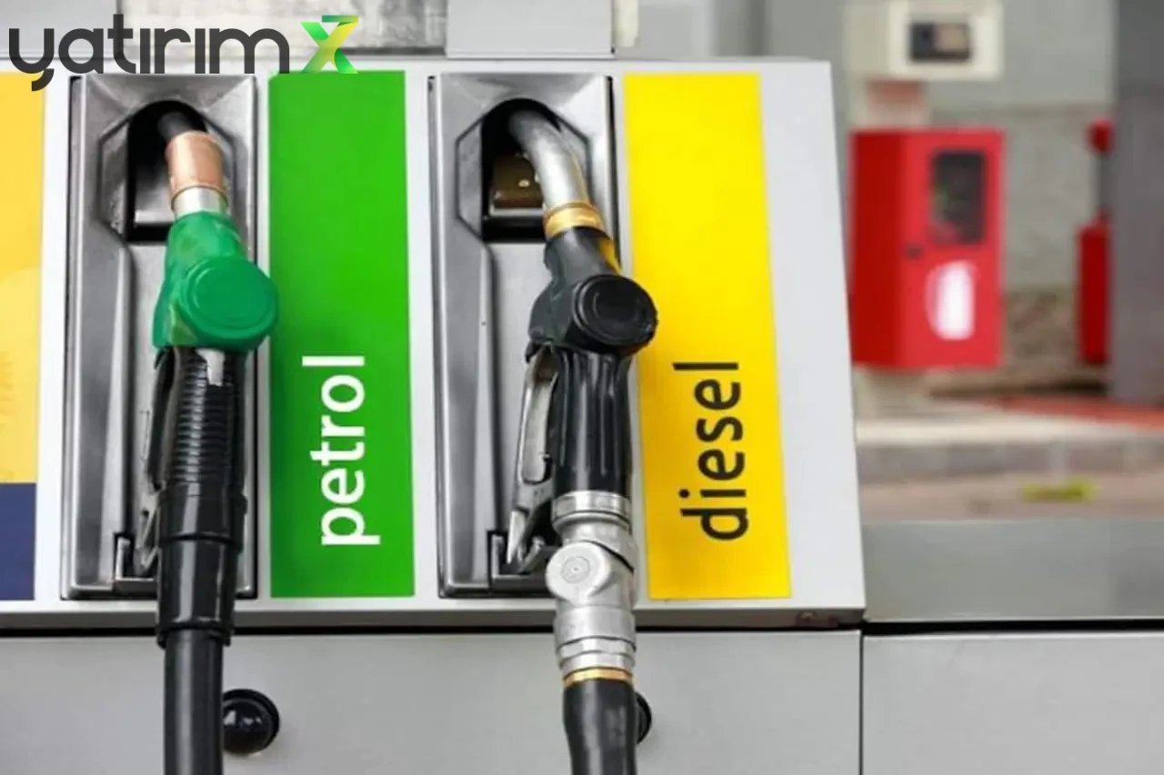 Petrol Fiyatlarında Ani Düşüş