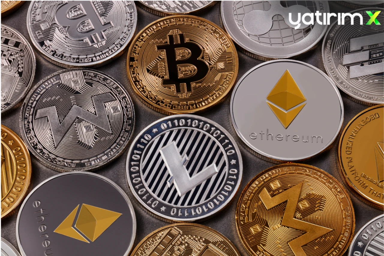 Kripto Fonları Geçen Hafta 800 Milyon Dolar Çıkış Yaptı