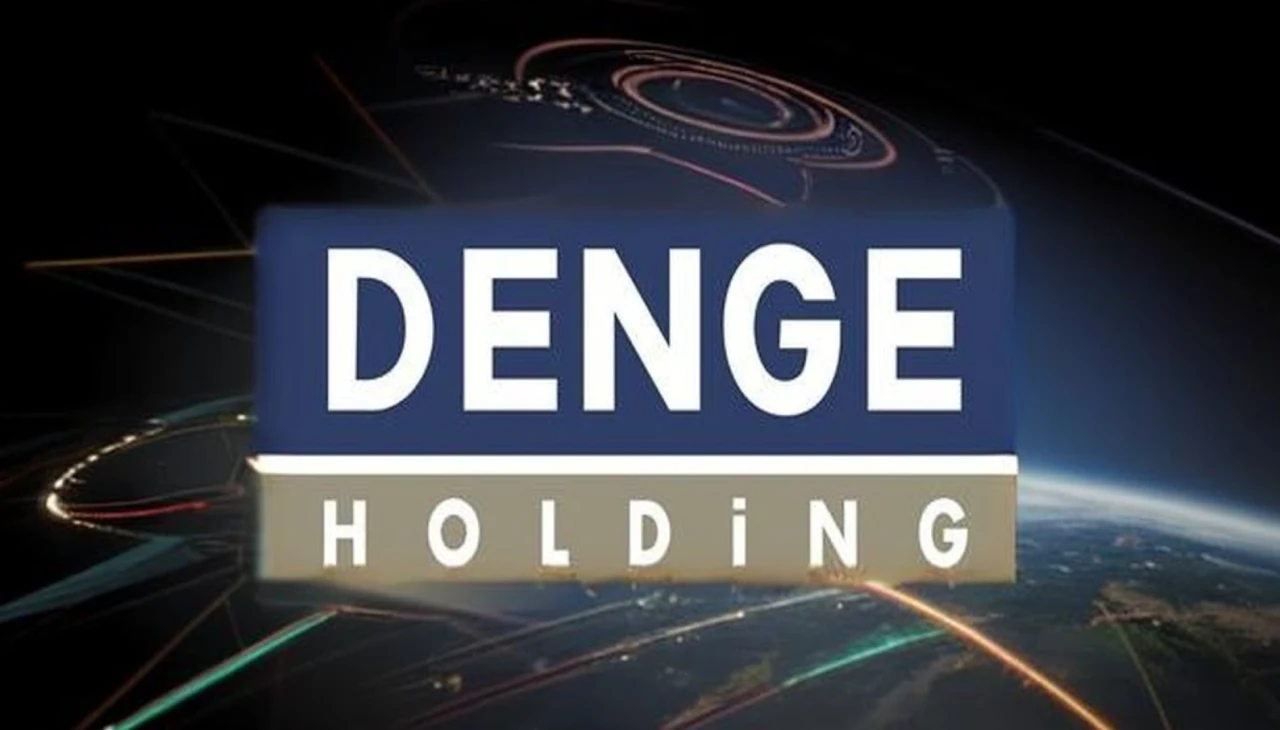 Denge Yatırım Holding’den 300 Milyon TL’lik Bedelli Sermaye Artırımı..