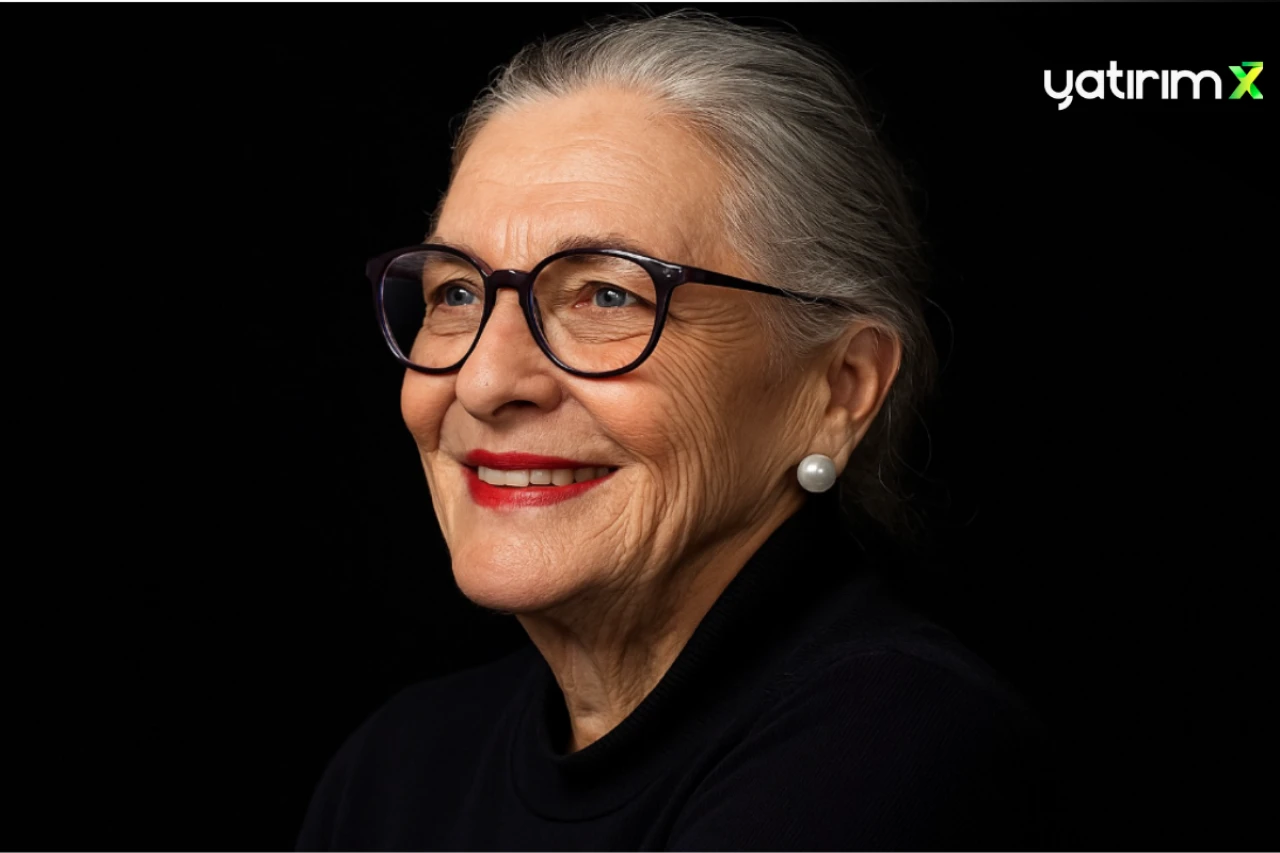Dünyanın En Zengin Kadını: Alice Walton 100 Milyar Doları Aştı