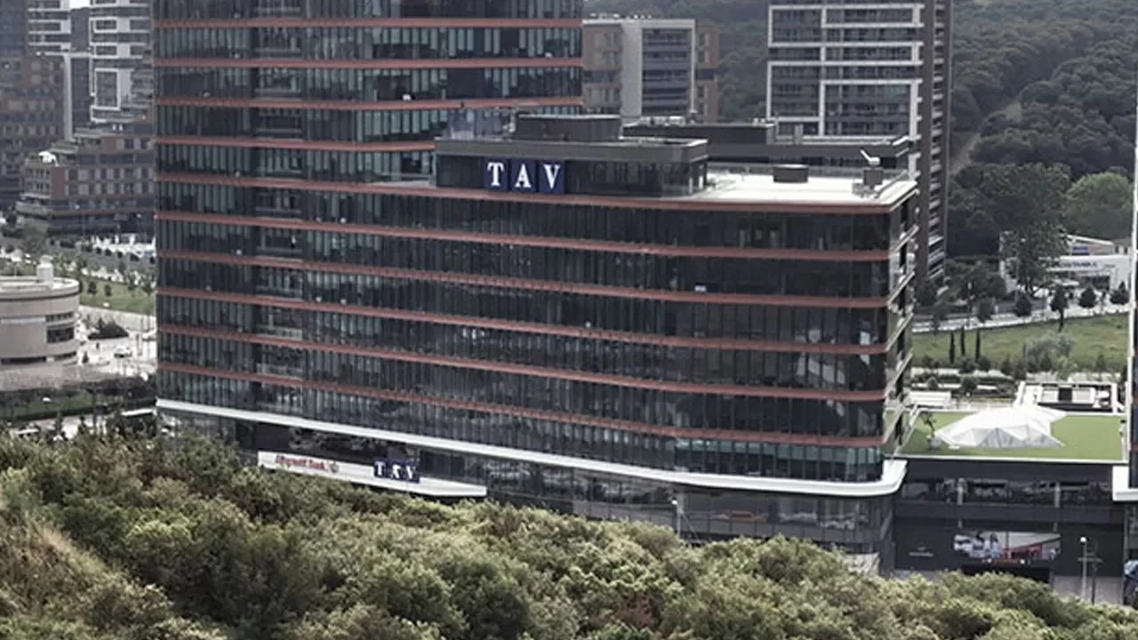 Tav Havalimanları (TAVHL) Hisseleri İçin Yeni Hedef Fiyat