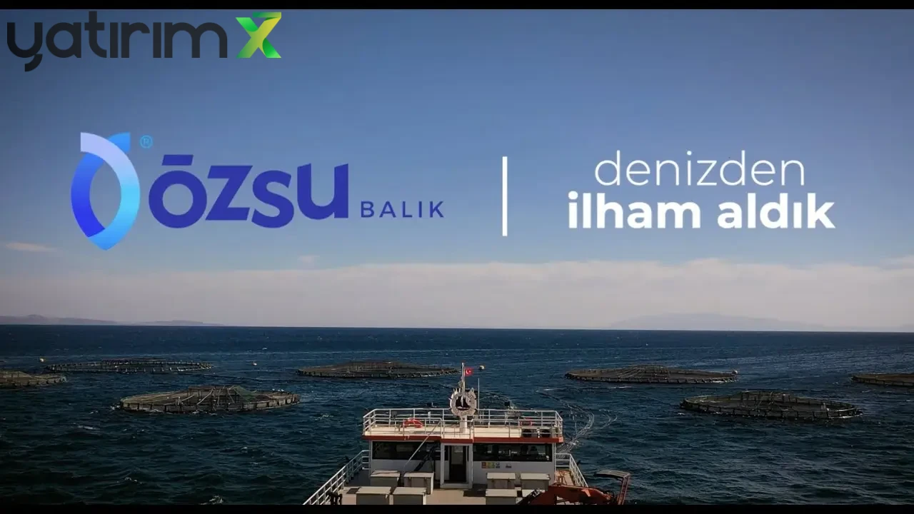 Özsu Balık, Bedelsiz Artırımla Sermayesini İkiye Katlıyor