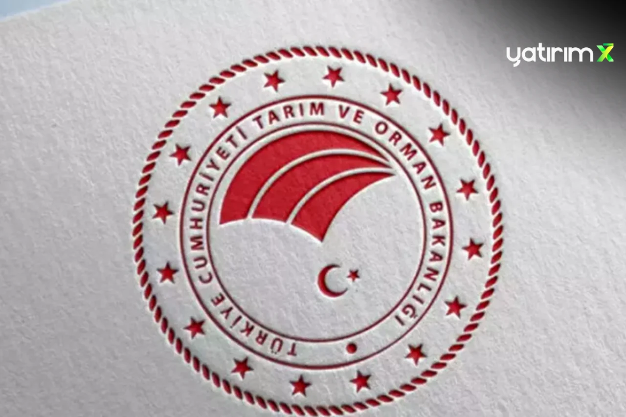 Tarım ve Orman Bakanlığı'ndan 8500 Yeni Personel Alımı