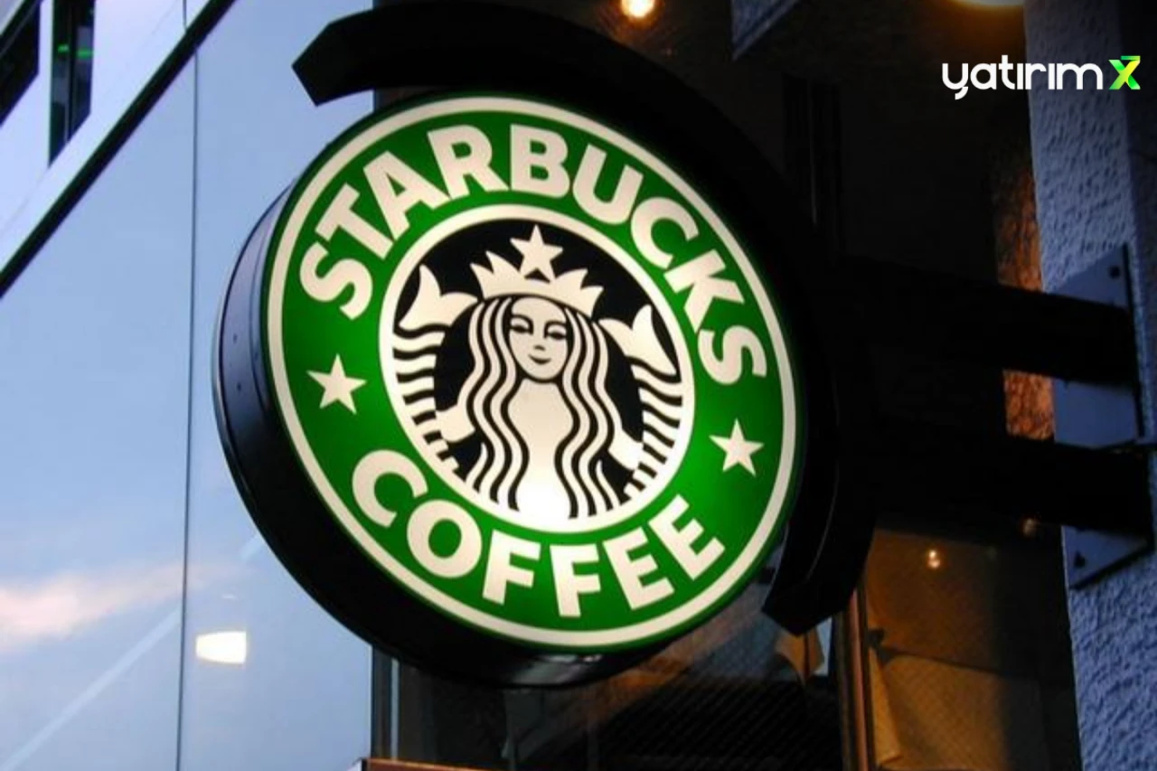 Starbucks'ın Küresel Satışları Düştükçe Düşüyor
