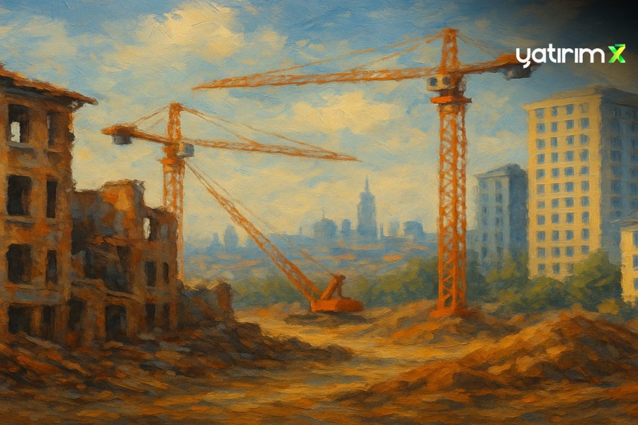 Kentsel Dönüşüm Kira Yardımı ve Kredi Desteği 2025