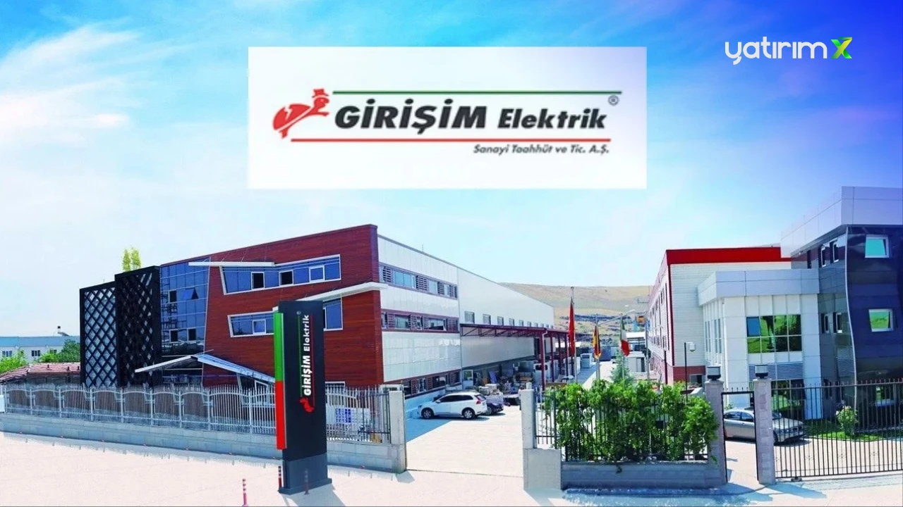 SPK, Girişim Elektrik’in Sermaye Artışı Başvurusunu Onayladı