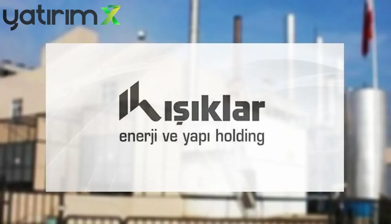 3 Nisan 2025 IEYHO – Işıklar Enerji ve Yapı Holding AKD - 25 Kademe Derinlik