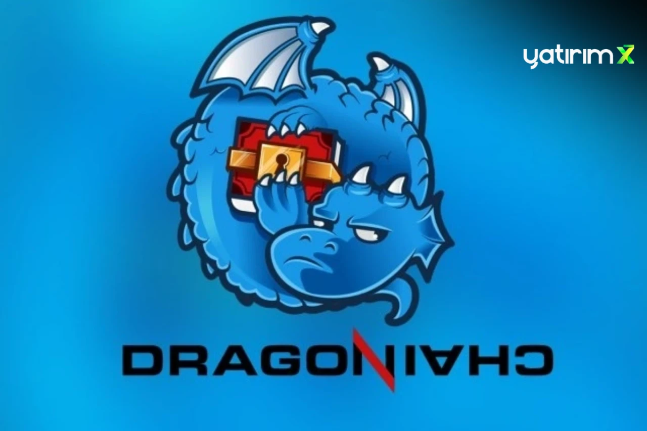 Dragonchain(DRGN) neden yükseldi?