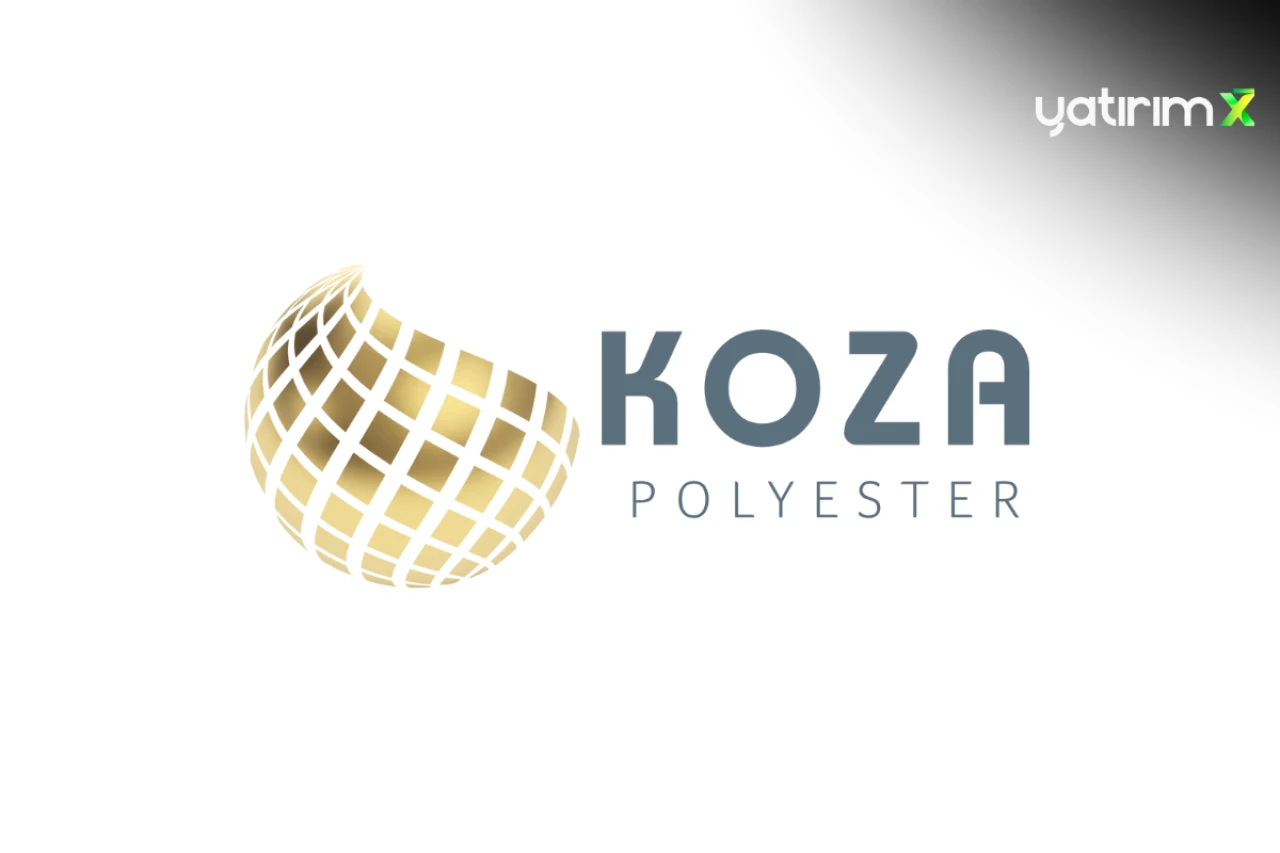 Koza Polyester’den Kârda Sert Fren: 2024’te Coşmuştu, 2025 İlk Çeyrekte Kâr %78 Eridi!