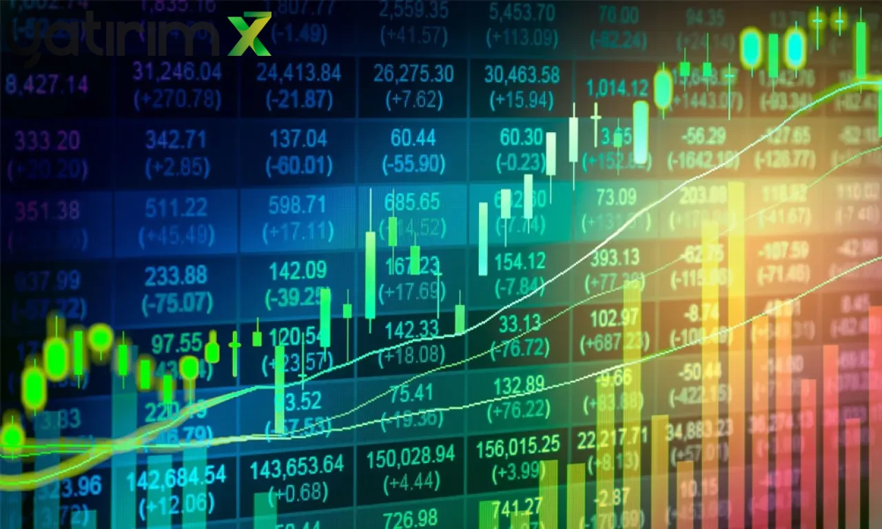 Borsa İstanbul’da 2025 Mayıs Ayı Temettü Takvimi