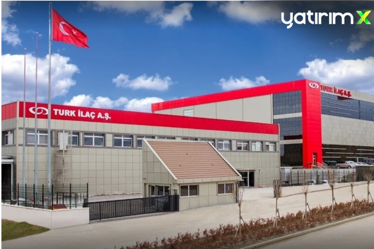 TURK İlaç'tan (TRILC) büyük ihale başarısı
