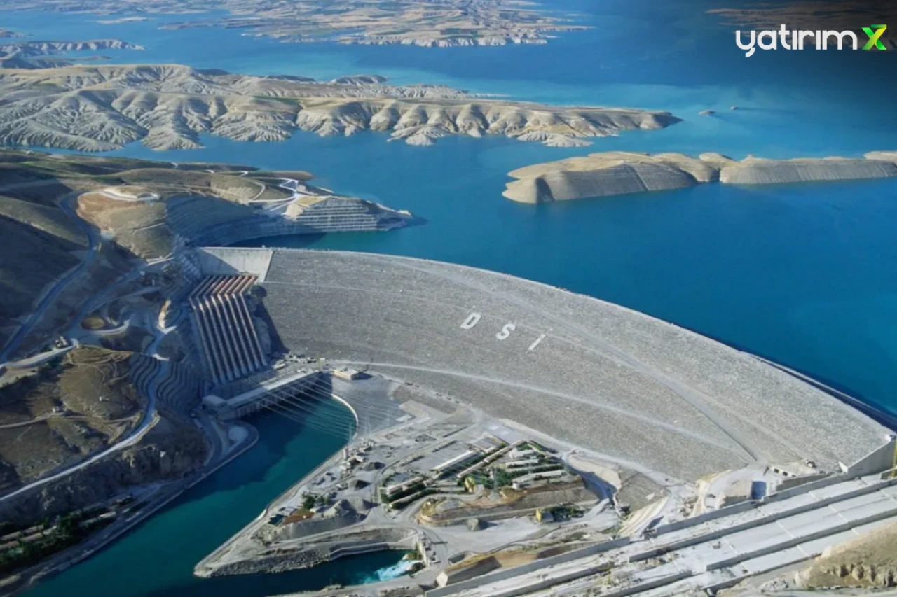 Güneydoğu Anadolu Bölgesi'nden 2.5 Milyar Dolarlık İhracat Rakamı Açıklandı