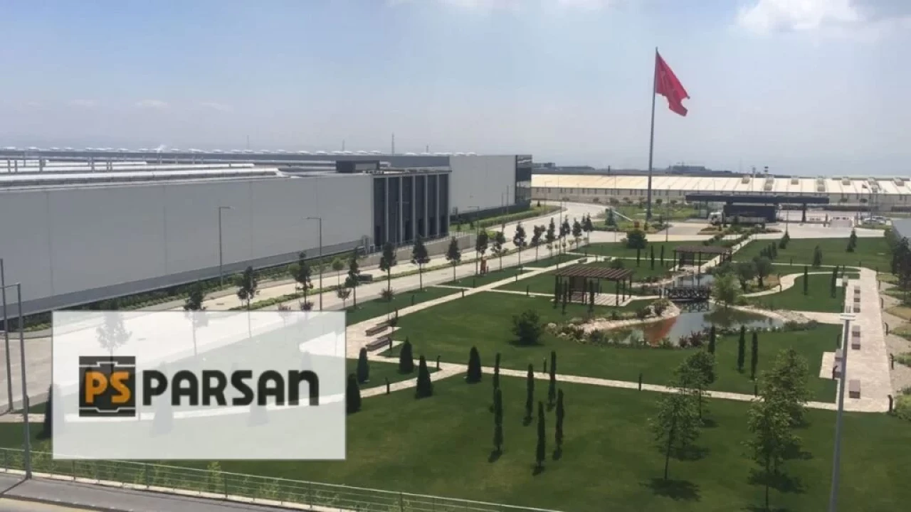 Parsan Makina (PARSN) Temettü Kararı 2025