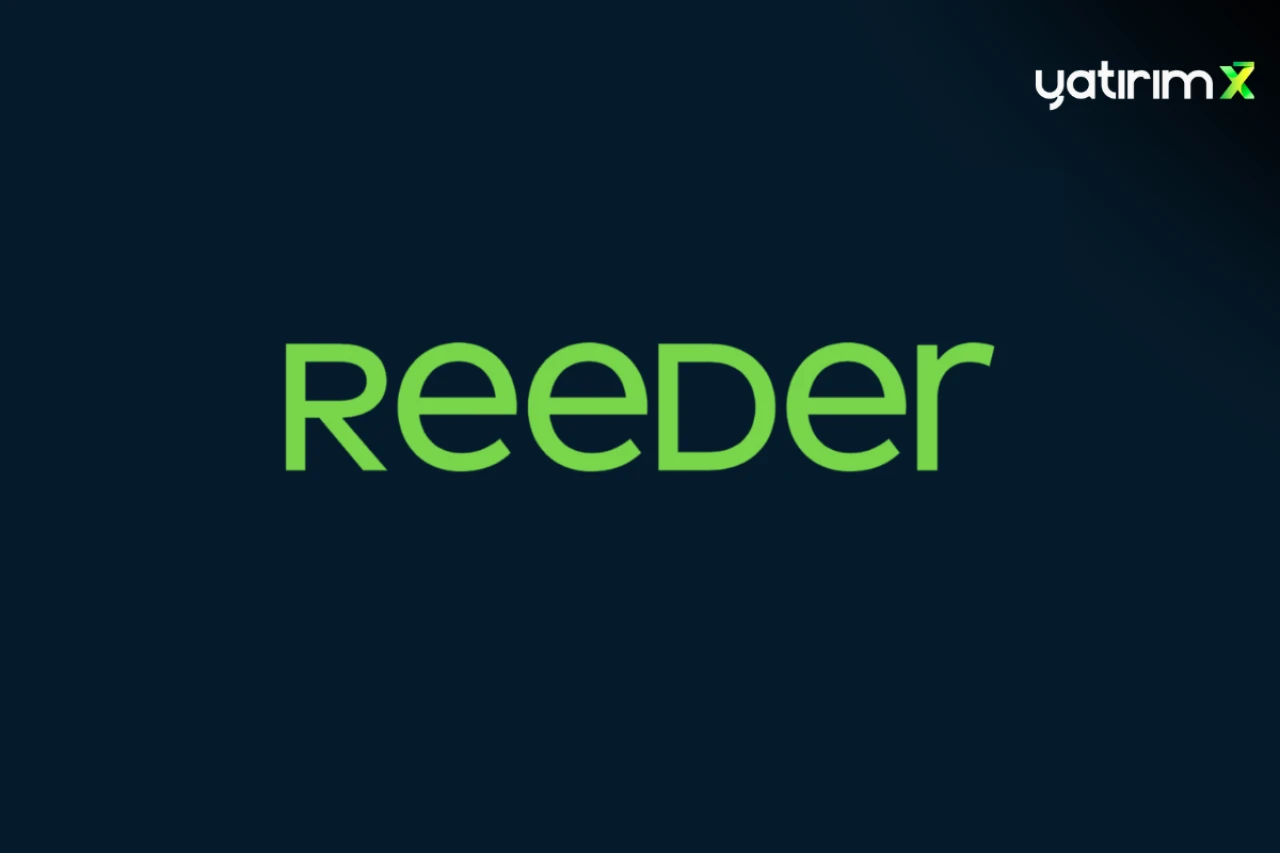 REEDR Hisse Yorumu – 2025'te Düşüş Sürecek mi?